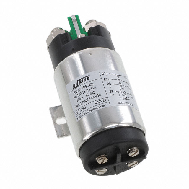 TE Connectivity 29-311-11A